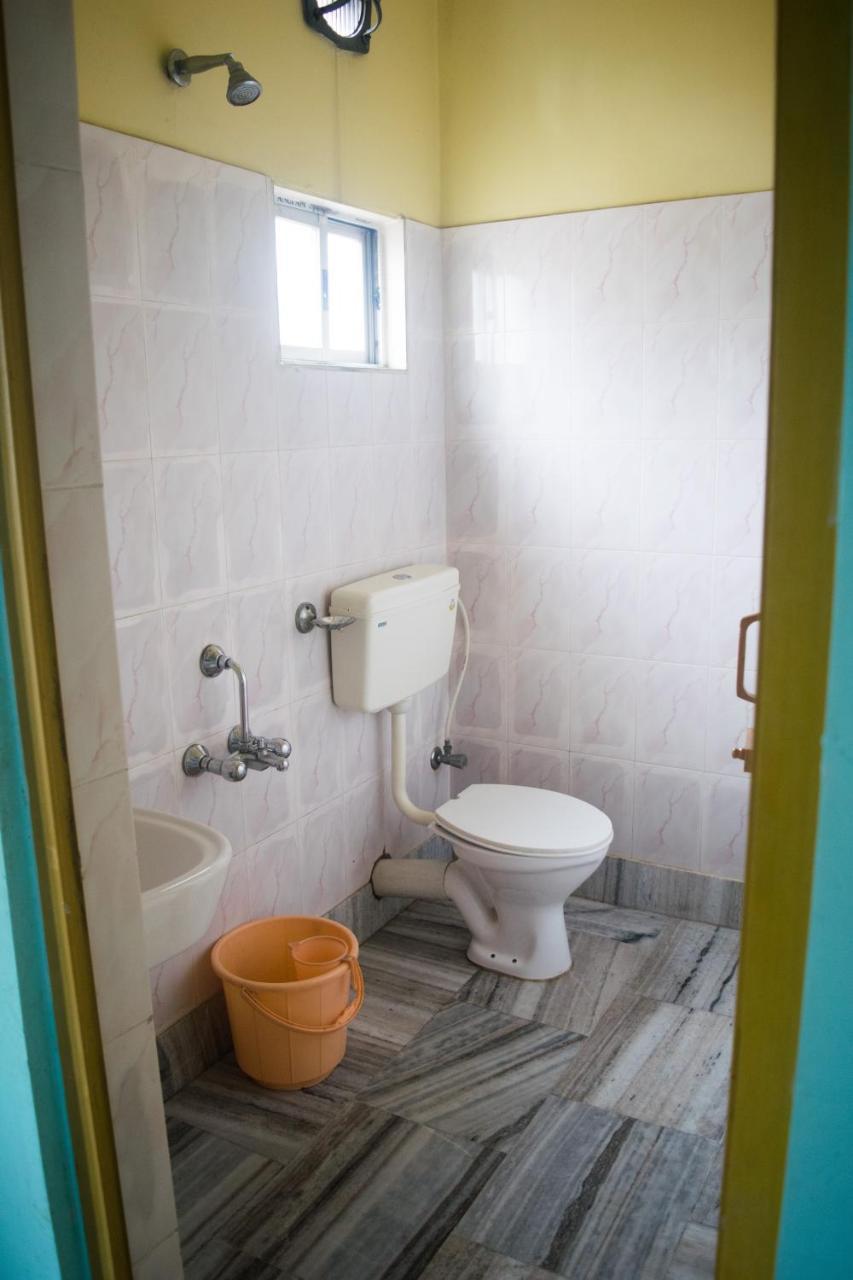 Sewak Lodge Silchar Extérieur photo
