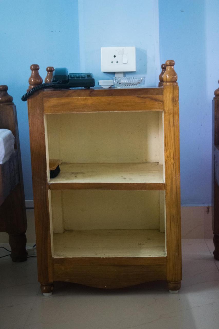 Sewak Lodge Silchar Extérieur photo