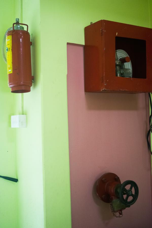 Sewak Lodge Silchar Extérieur photo